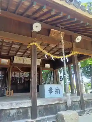 八剱神社(岐阜県)