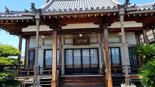 平隆寺(奈良県)