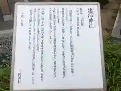 日岡神社の歴史