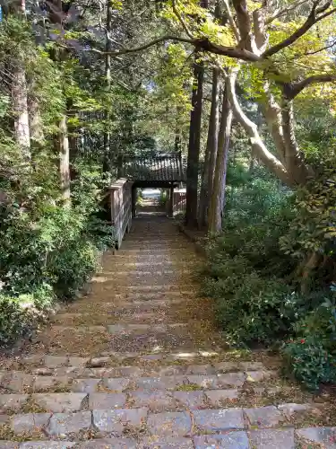 善教寺(岐阜県)