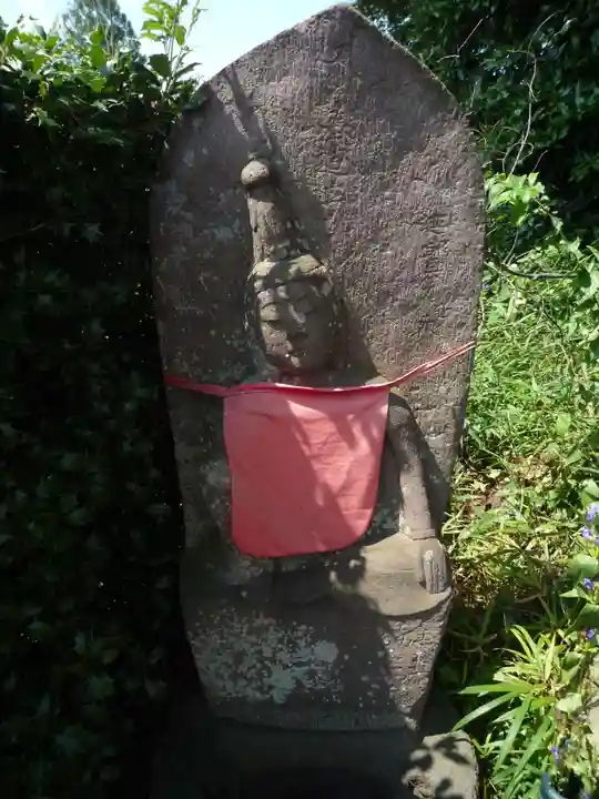 法林寺(千葉県)