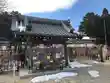 金井神社(三重県)