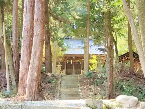生野春日神社のその他建物