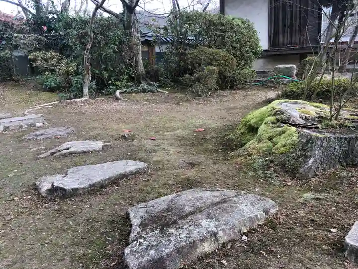 木舟山 順教寺のその他建物