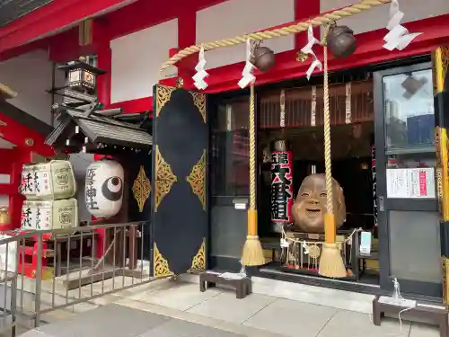 鷲神社(東京都)