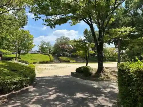 富士社　（富士浅間社）(愛知県)