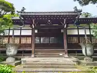 龍興山臨江寺(東京都)