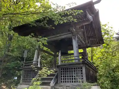 若松寺(山形県)