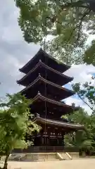 仁和寺(京都府)