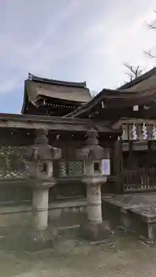 貞照神社(豊国神社摂社)(京都府)