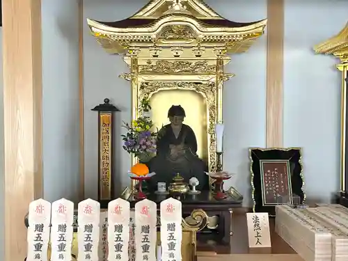 慈幸寺(滋賀県)