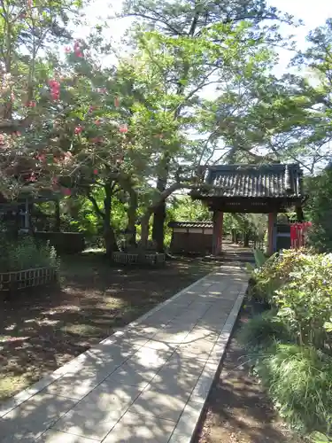 金乘院(千葉県)