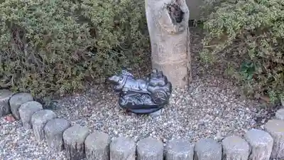 鶴満寺(大阪府)