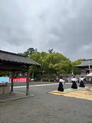 小笠原神社(福岡県)