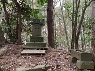御嶽神社(千葉県)