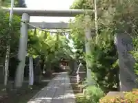 徳持神社(東京都)