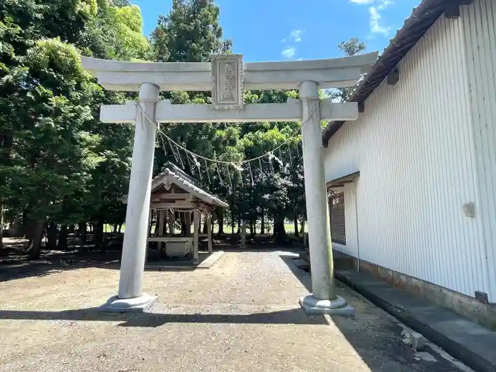 春日神社(滋賀県)