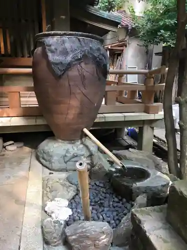 稲荷鬼王神社のその他建物