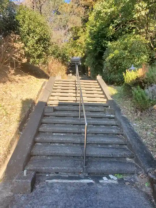 種徳院のその他建物