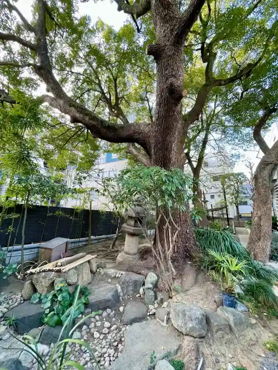 久遠寺(神奈川県)