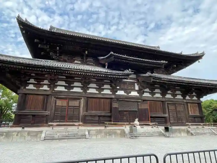 東寺(教王護国寺)(京都府)