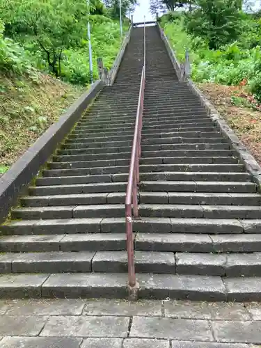 春日山神社(新潟県)