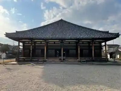 元興寺のその他建物