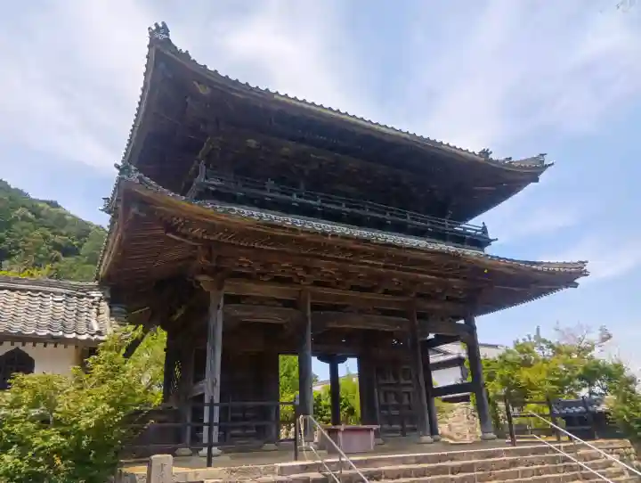 行基寺(岐阜県)