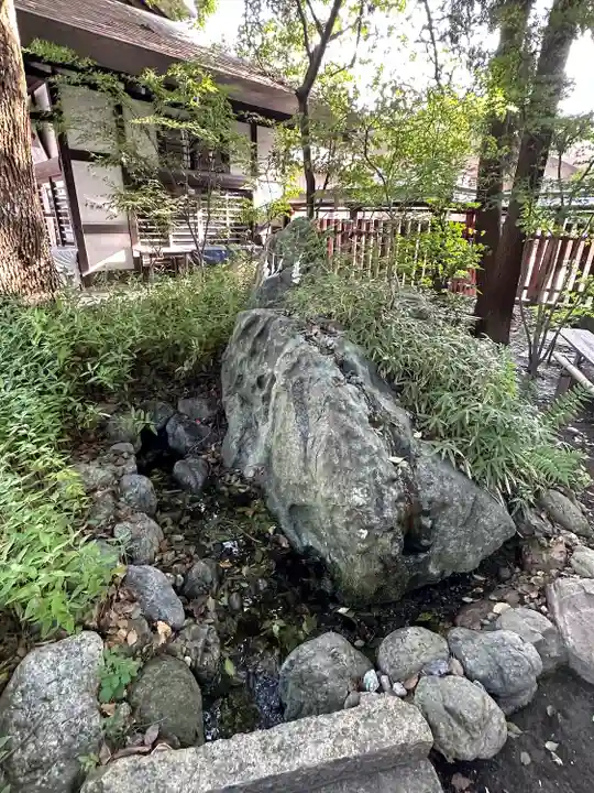 秩父神社のその他建物