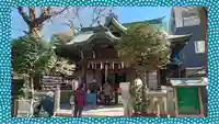小野照崎神社(東京都)