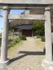 明石山　龍宮寺(山形県)