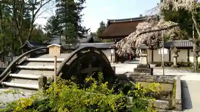 多賀大社のその他建物