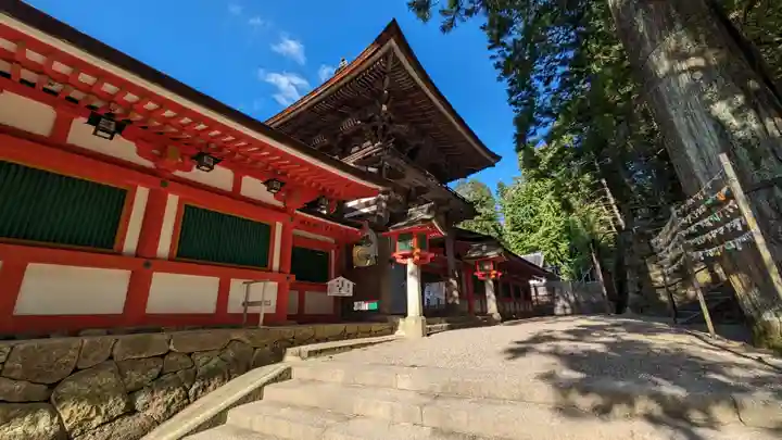石上神宮(奈良県)