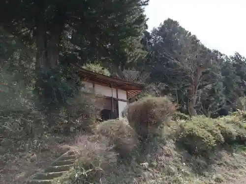 普濟寺のその他建物