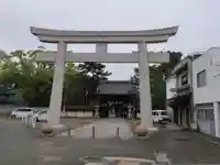 高砂神社(兵庫県)