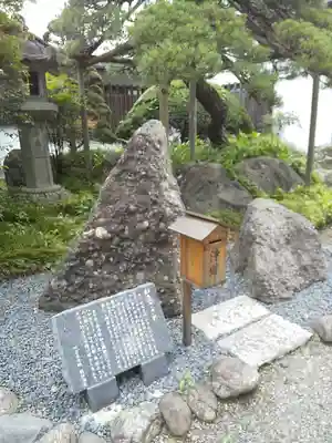 観音寺のその他建物