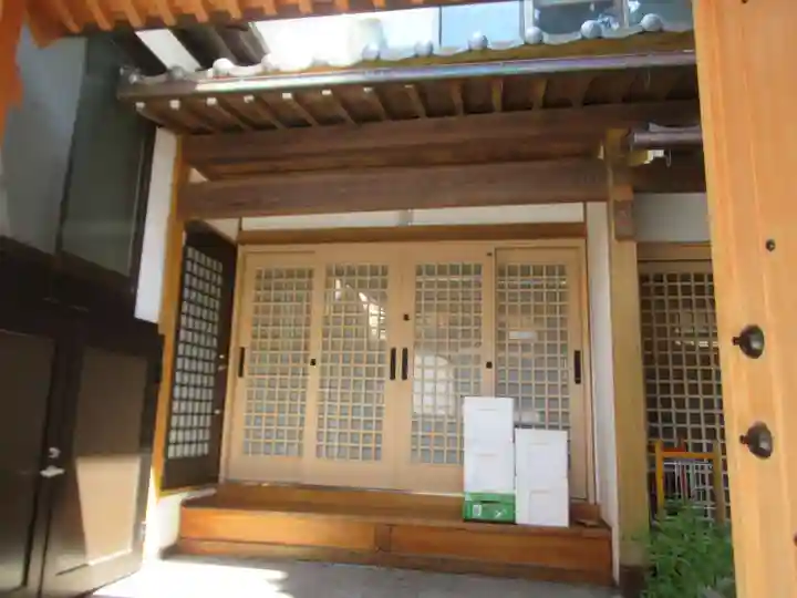 常行院(長野県)