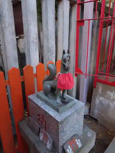 小岩神社(東京都)