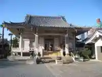 荘厳寺(東京都)