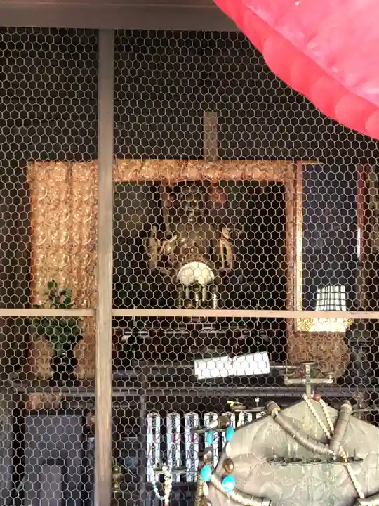 最勝寺教学院(東京都)