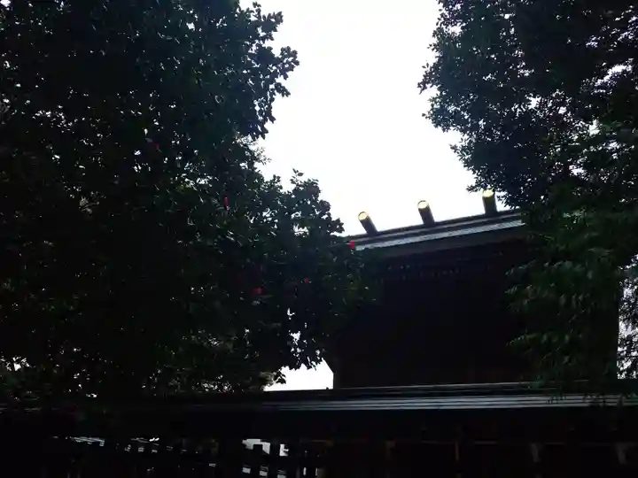 速谷神社(広島県)