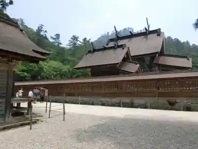 出雲大社(島根県)