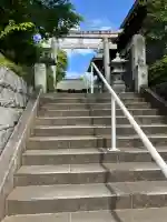 熊野神社(東京都)