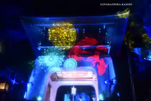 江島神社(神奈川県)