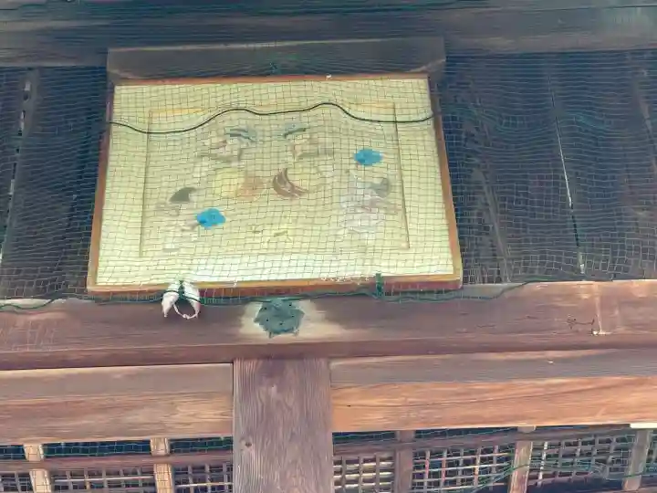 北産土神社(滋賀県)