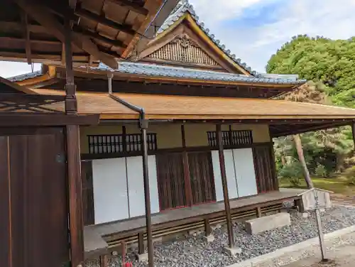 聖護院門跡(京都府)