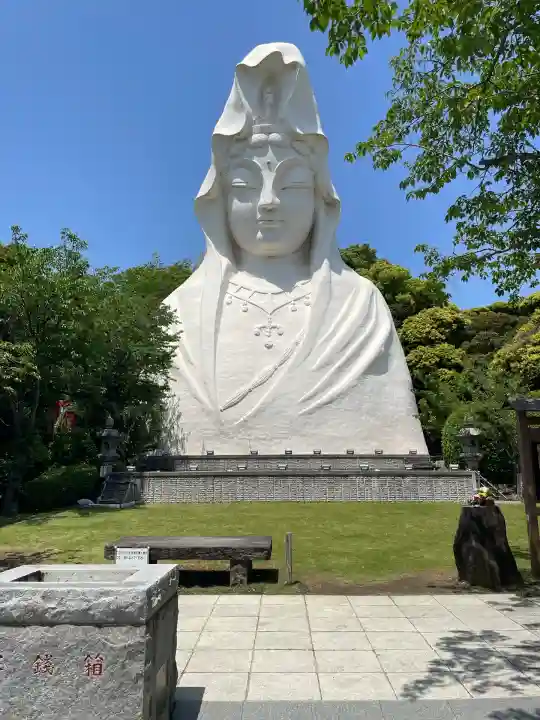大船観音寺(神奈川県)