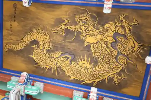 妙義神社(群馬県)