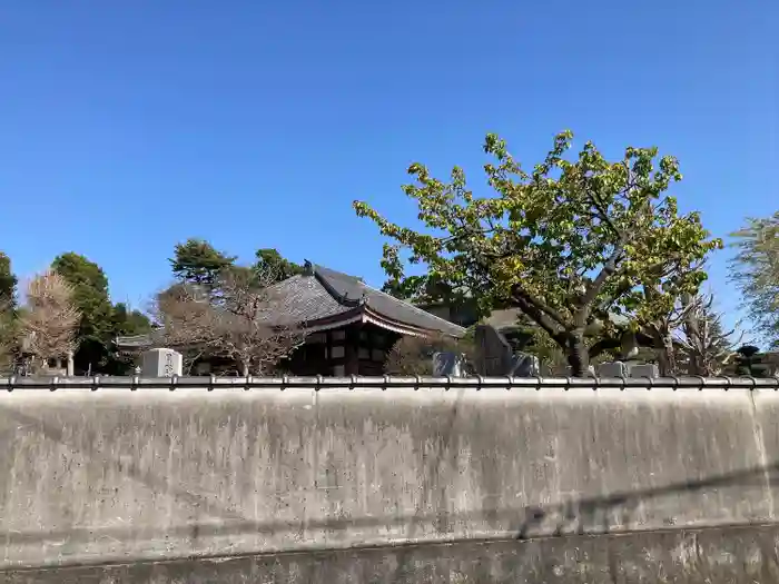 成福寺の建物その他