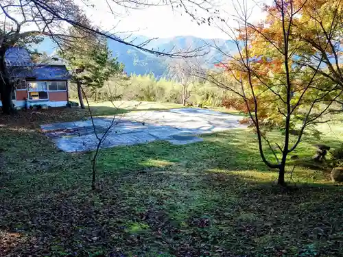 皆神神社(長野県)